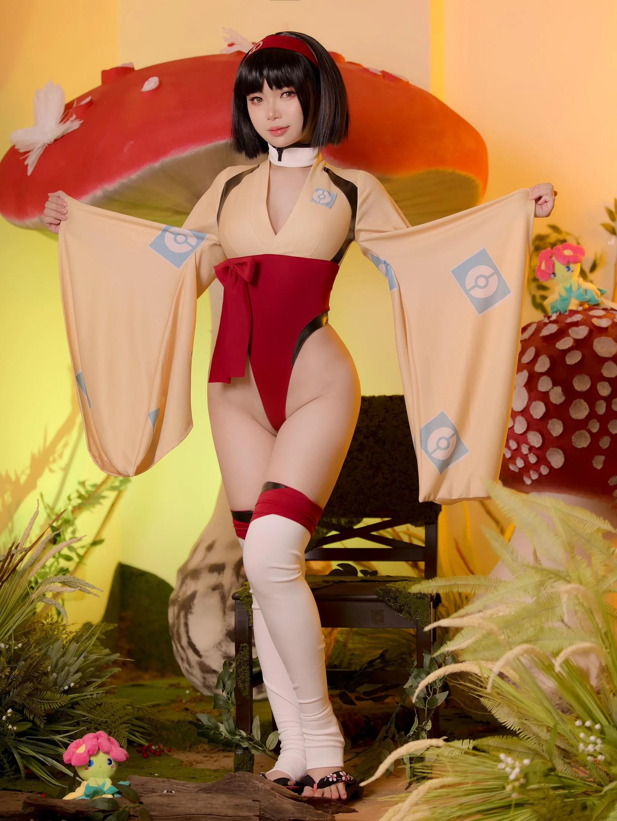 ZinieQ – NO.004 Erika [36P]插图8